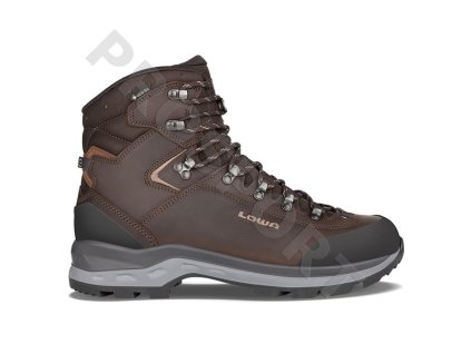 LOWA Ranger gtx brown (Velikost 44,5)