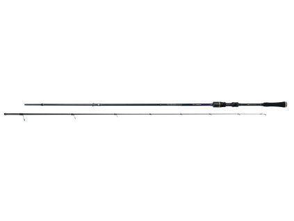 PRUT MIKADO - SKY DREAM 213 c.w. 2-10g 2díl a 1díl (DÉLKA [ M ] 7' (2,13 - 2,43 m) , POČET DÍLŮ 2, VRHACÍ ZÁTĚŽ G [ G ] do 10g)