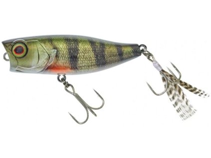ILLEX Chubby Popper RT Perch