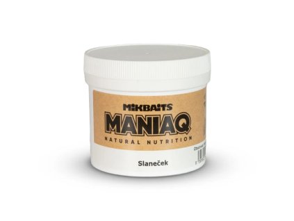 MIKBAITS ManiaQ 200g Slaneček