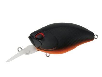 DUO Realis 48MR Bottom Rush Mat Black OB