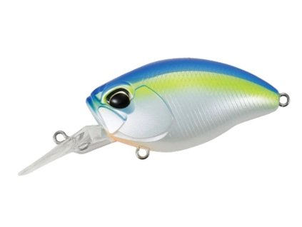 DUO Realis 48MR Bottom Rush Blue Shad