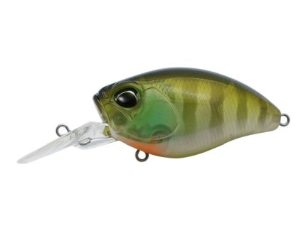 DUO Realis 48MR Bottom Rush Ghost Gill