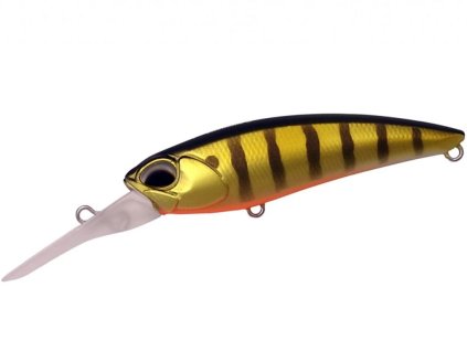 DUO Shad 62DR SP Gold Perch