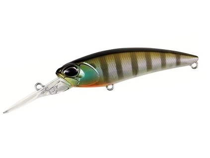 DUO Shad 62DR SP Ghost Gill