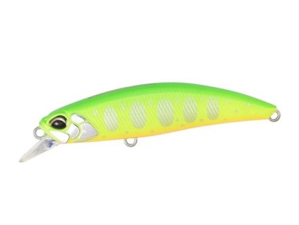 DUO Spearhead Ryuki 60S Full Chart Yamame