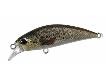 DUO Spearhead Ryuki 38S
