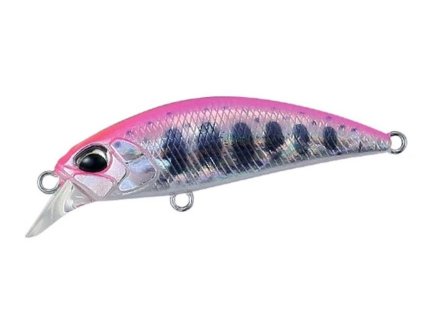 DUO Spearhead Ryuki 45S Pink Yamame