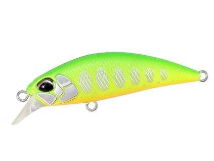 DUO Spearhead Ryuki 45S Full Chart Yamame