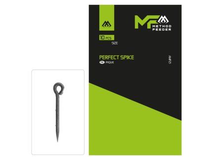 MIKADO TRN For Baits Method Feeder