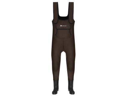 MIKADO BRODÍCÍ KALHOTY - NEOPRÉNOVÉ - UMSN02 (VELIKOST 42)