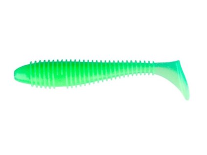 KEITECH Swing Impact FAT Lime Chartreuse Glow