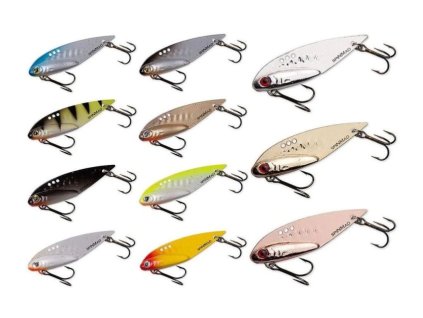 SPINMAD King 12g
