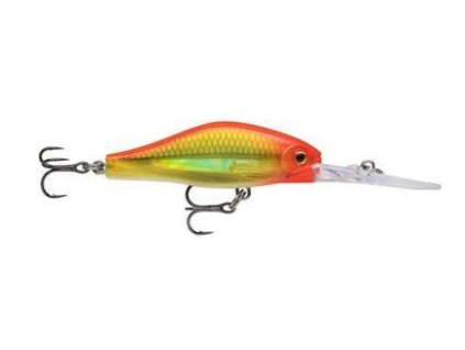 RAPALA Wobler Shadow Rap Jack Deep 05 HH