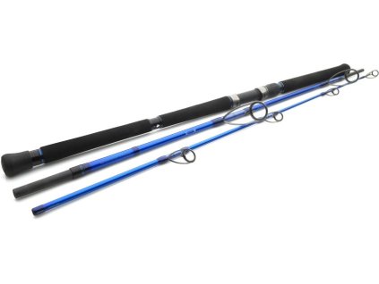 WESTIN W6 Popping 2,30m MH 100-180g