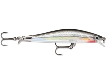 RAPALA RipStop Silver