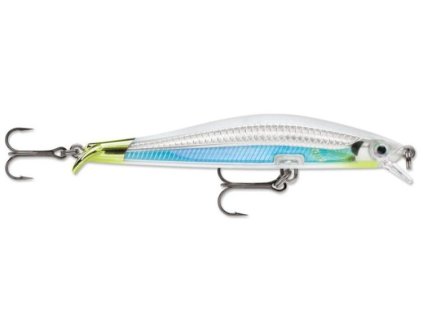 RAPALA RipStop Albino Shiner