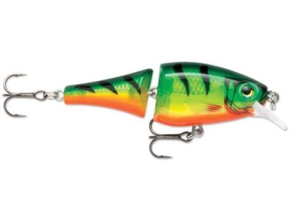 RAPALA BX Jointed Shad Firetiger