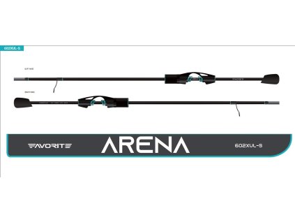 11189 favorite arena arn1 602xul s 1 8m 0 5 3g 2 4lb fast arn1 602xul s