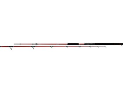 PRUT MIKADO - SILUPRO BREAK LINER 320 up to 350g  2díl (DÉLKA [ M ] 10' (3,05 - 3,34 m), POČET DÍLŮ 2, VRHACÍ ZÁTĚŽ G [ G ] do 350g)