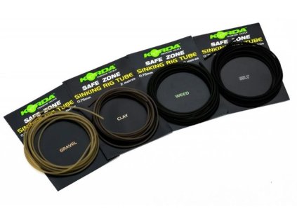 KORDA Camo Rig Tube 2m