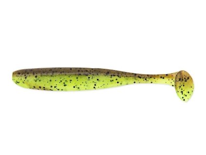 KEITECH Easy Shiner Green Pumpkin Chartreuse UV
