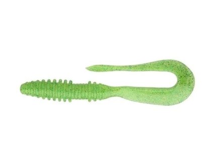 KEITECH Mad Wag Lime Chartreuse