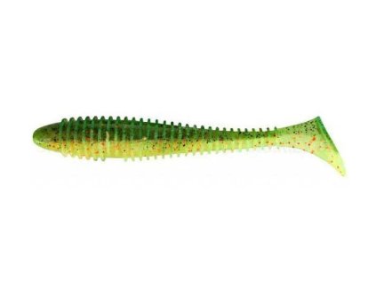KEITECH FAT Swing Impact Hot Fire Tiger UV