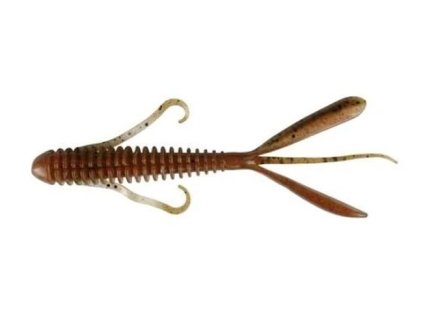KEITECH Hog Impact Red Crawdad