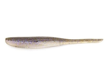 KEITECH Shad Impact Electric Shad