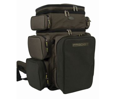 GREYS Prodigy Tackle Base Rucksack