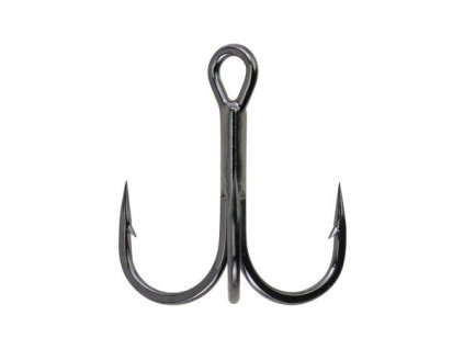 BERKLEY Fusion 19 Treble Hooks