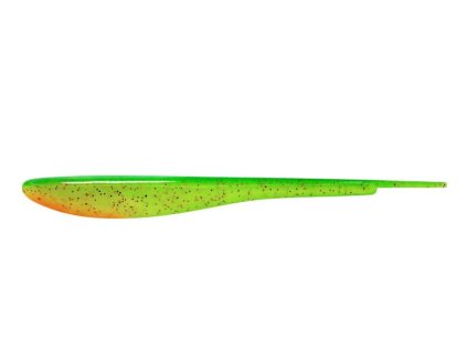 SAVAGE GEAR Monster Slug Chartreuse