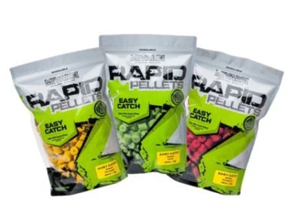 MIVARDI Rapid Pellets 2,5kg