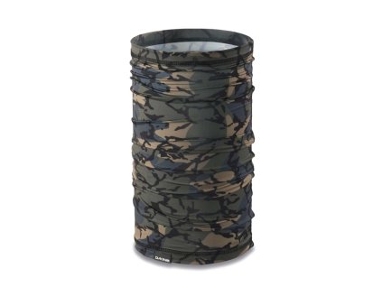 DAKINE Upwelling Neck Tube Cascade Camo