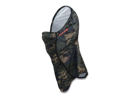 DAKINE Ledge Facemask Cascade Camo
