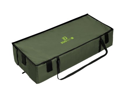 Podložka s okrajmi DELPHIN DuoMAT XXL (Velikost 80x140 / 45x100x20)