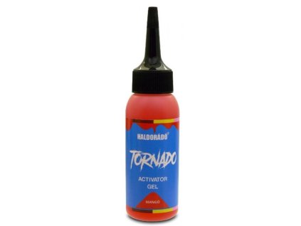 HALDORADO Tornado Activator Gel Mango