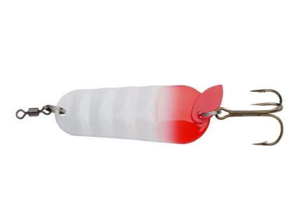 ABU GARCIA Atom Red Head