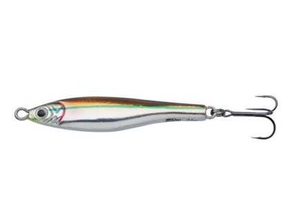 ABU GARCIA Fast Cast Coal
