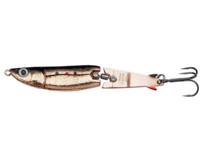 ABU GARCIA Toby Jointed Auric