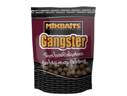 MIKBAITS Gangster G20 Enigma