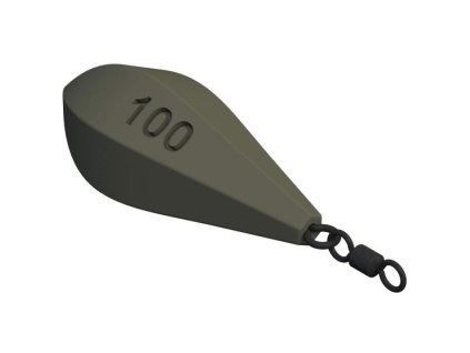 SURETTI Torpedo olovo s obratlíkem