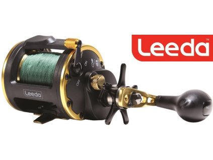 Multiplikátor LEEDA Icon M30 + 100m šňůry zdarma!