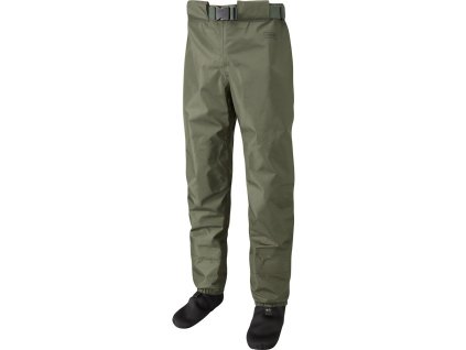 LEEDA Brodící kalhoty Profil Breathable Waist Waders vel.M