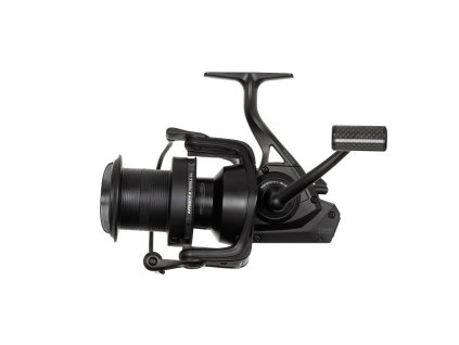 PENN ​Affinity II Longcast Custom Carbon 7000