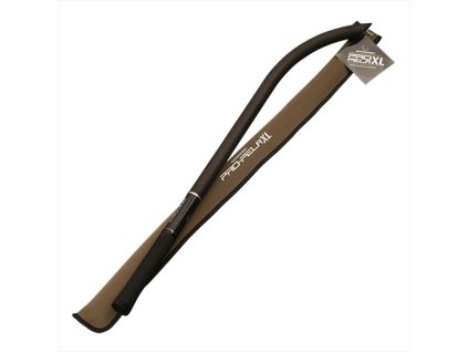 Vrhací tyč GARDNER Pro-Pela XL Carbon Throwing Stick