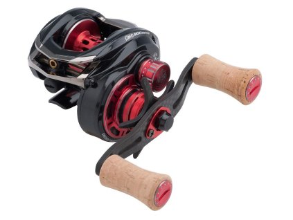 ABU GARCIA Multiplikátor Revo MGXtreme Low Profile 2 LH