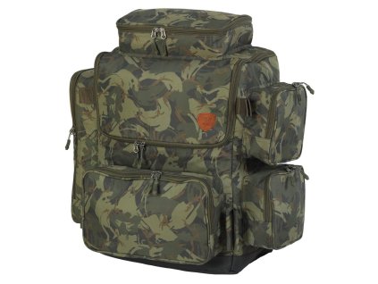 GIANTS FISHING Batoh Luxury X-Large Rucksack