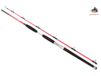 HELL - CAT Prut Kronos 3,1m 400-600g